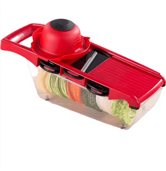 10-in-1  Slicer